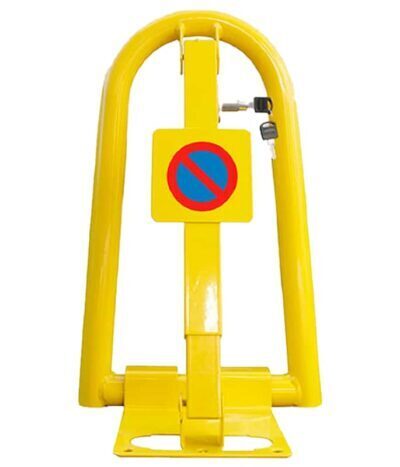 VALLAS DE PARKING