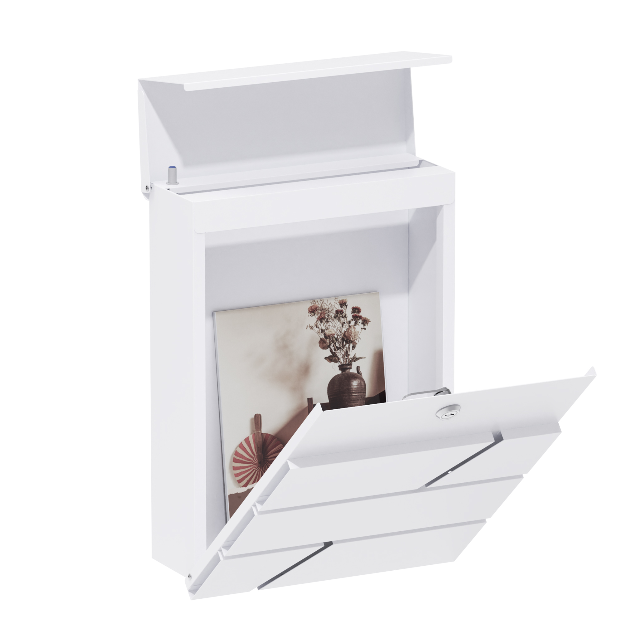 BUZÓN EXTERIOR MOD ALTEA Ferpasa