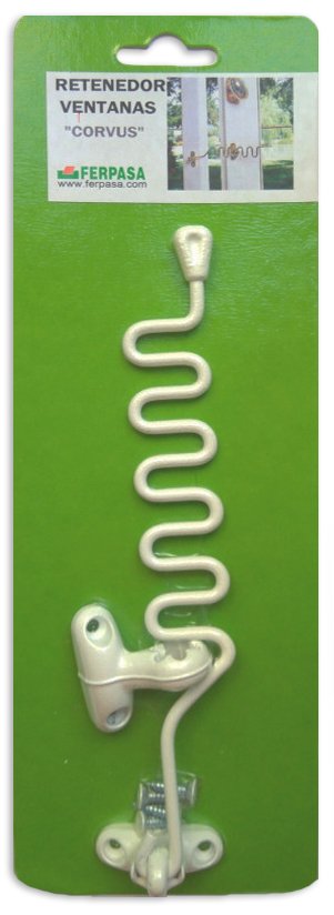 RETENEDOR CORVUS