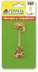 ALDABILLA ARTICULADA