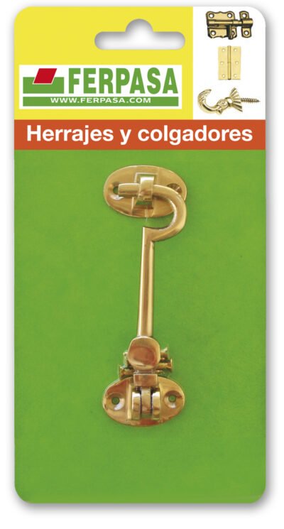 ALDABILLA ARTICULADA