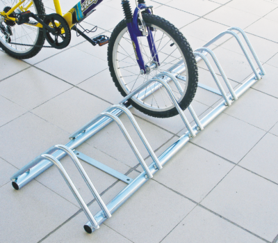 APARCABICIS AMPLIABLE