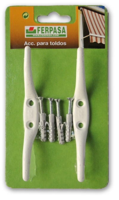ATACUERDAS METÁLICO