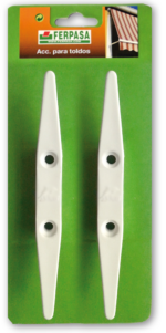 ATACUERDAS CORNAMUSAS NYLON