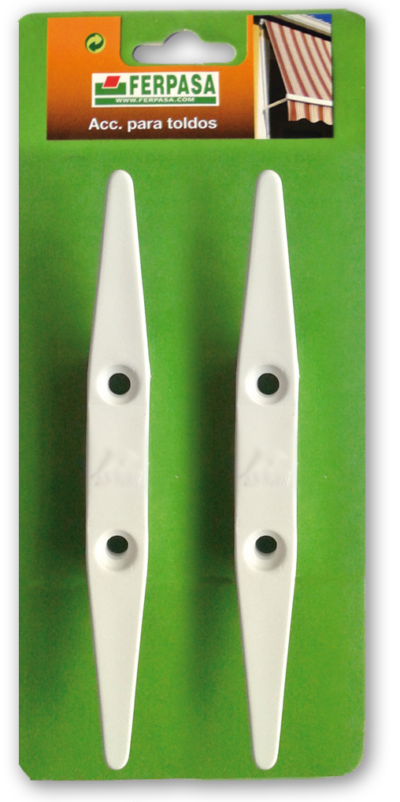 ATACUERDAS CORNAMUSAS NYLON