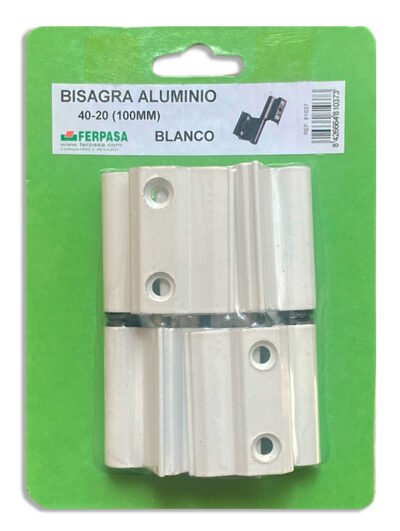BISAGRA 40-20 (100MM)
