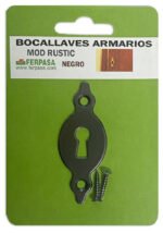 BOCALLAVES ARMARIO SOBREPONER RUSTIC