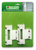 BISAGRA REFORZADA EUROPEA (100MM)