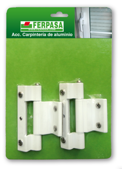 BISAGRA REFORZADA EUROPEA (100MM)
