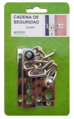 CADENA DE SEGURIDAD