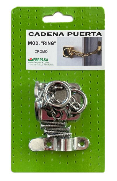 CADENA DE SEGURIDAD RHIN