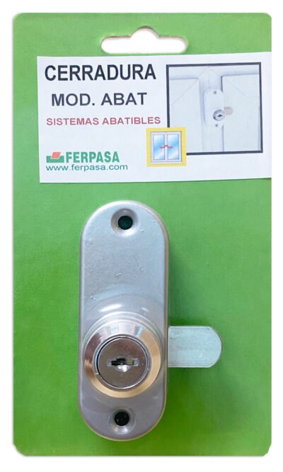 CERRADURA ABAT