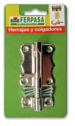 CERROJILLO MODELO 3