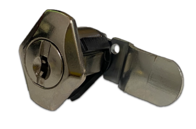 CERRADURA BUZÓN ROMBO CON CLIP