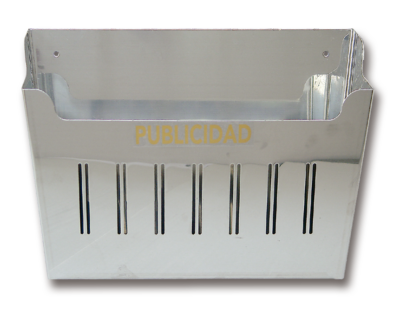CESTA PUBLICIDAD MOD LINEAS GRANDE
