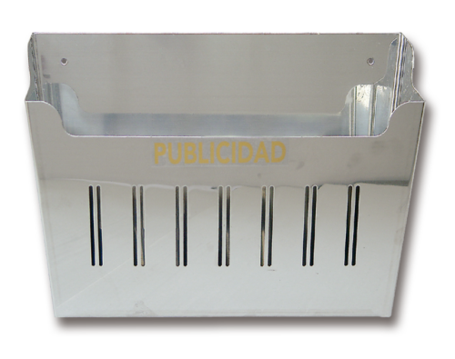 CESTA PUBLICIDAD MOD LINEAS GRANDE
