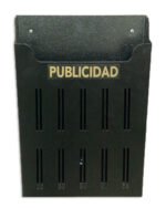 CESTA PUBLICIDAD PEQUEÑA LINEAS