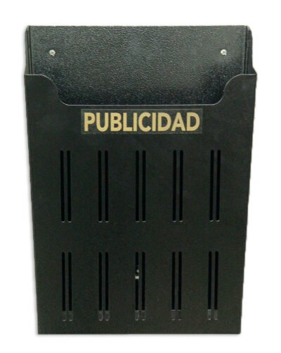 CESTA PUBLICIDAD PEQUEÑA LINEAS
