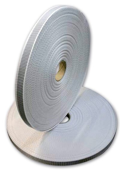 CINTA DE PERSIANA (ROLLO 50 MT) precio por mtr.