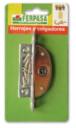 CIERRE MONOPUNTO MANILLAS