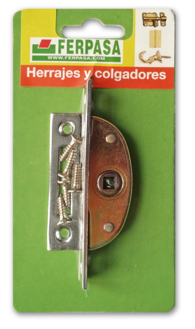 CIERRE MONOPUNTO MANILLAS