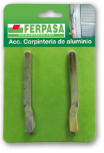 CUADRADILLOS DESCENTRADOS (8mm)