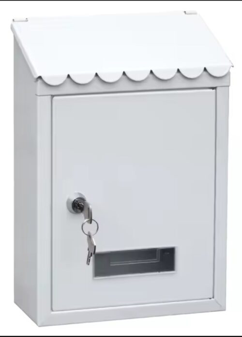 BUZÓN EXTERIOR MOD SMALL - Imagen 6