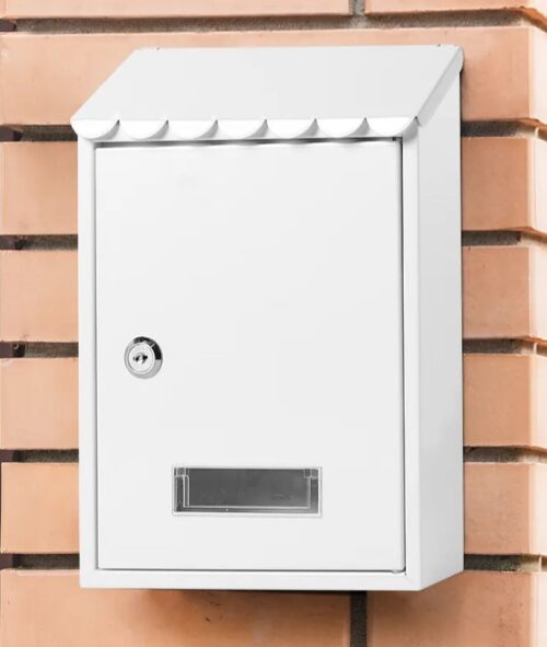BUZÓN EXTERIOR MOD SMALL - Imagen 8
