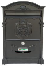 BUZÓN EXTERIOR MOD FIRENZE