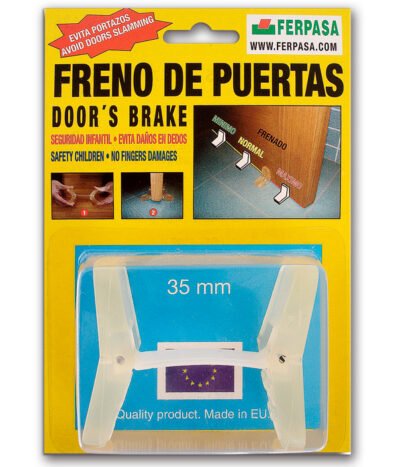 Soluciones Puertas