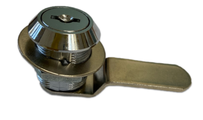 CERRADURA BUZÓN Ø19MM L.20MM LEVA CURVA (7)