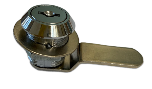 CERRADURA BUZÓN Ø19MM L.20MM LEVA CURVA (7)