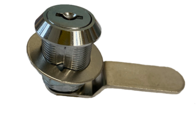 CERRADURA BUZÓN Ø19MM L.25MM LEVA CURVA (7)