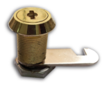 CERRADURA BUZÓN Ø19MM L.20MM LEVA GANCHO
