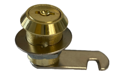 CERRADURA BUZÓN Ø19MM L.25MM LEVA GANCHO