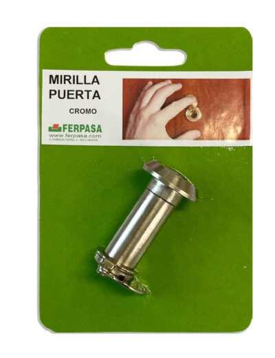 MIRILLA 180º