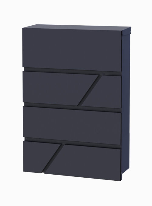 BUZÓN EXTERIOR MOD ALTEA - Imagen 7