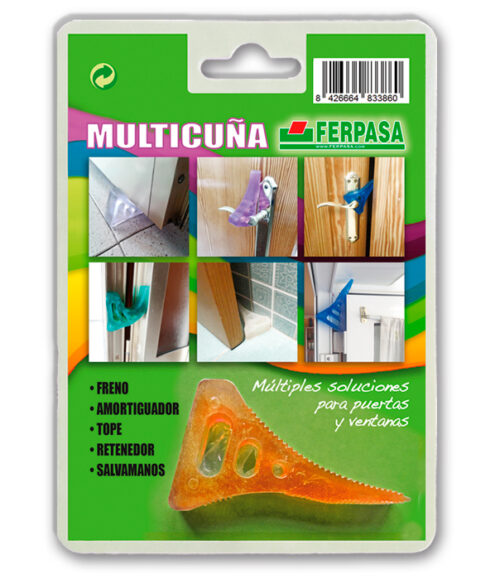 MULTICUÑA