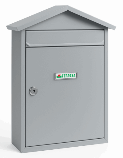 BUZÓN EXTERIOR MOD MARE