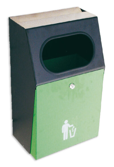 Papelera Mod Oval