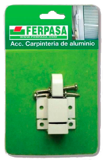 PASADOR DE VENTANA