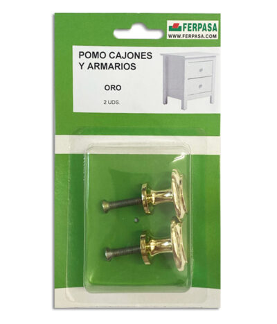 POMO CAJONES Y ARMARIOS BL2