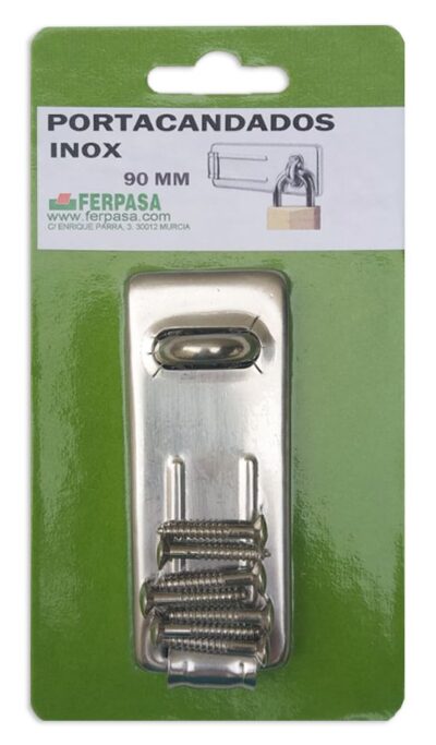 PORTACANDADOS SERIE ESTÁNDAR