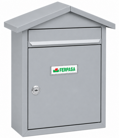 BUZÓN EXTERIOR MOD MARE