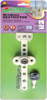 RESTRICTOR