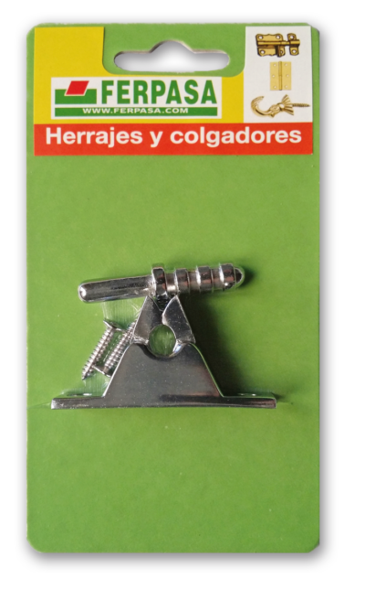RETENEDOR PINCETA SUELO