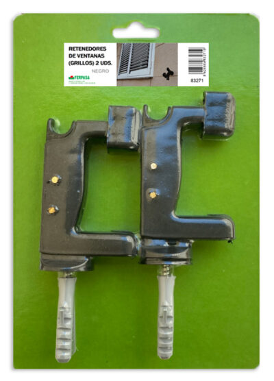 RETENEDOR VENTANA (GRILLO)