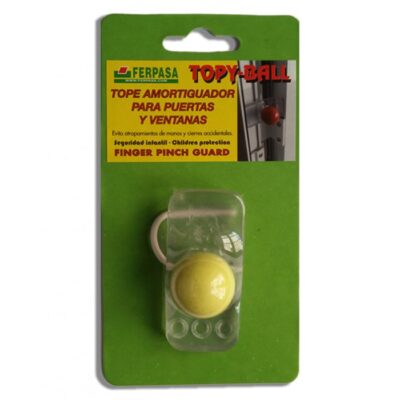 RETENEDOR TOPY BALL