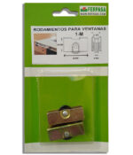 RODAMIENTO METAL 1-M