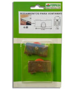RODAMIENTO METAL 4-M